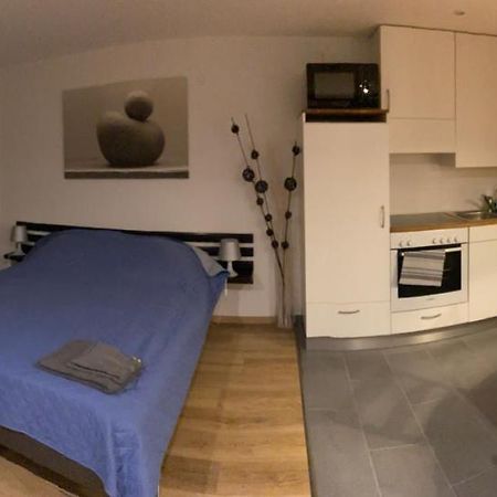 Gemuetliche Ferienwohnung Evieline In 토트무스 외부 사진