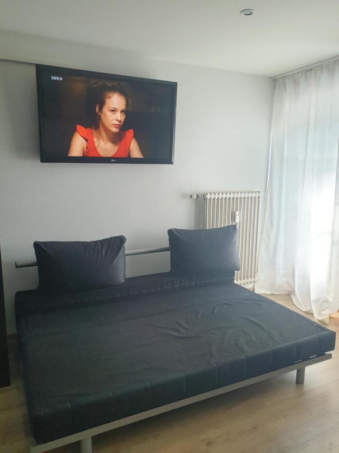 Gemuetliche Ferienwohnung Evieline In 토트무스 외부 사진
