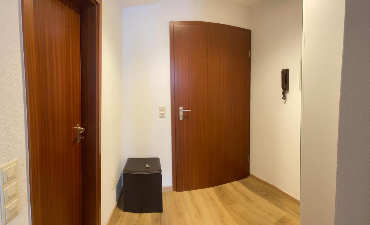 Gemuetliche Ferienwohnung Evieline In 토트무스 외부 사진